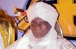 Aboru: Sheik Idris Abdul Azeez Alatanda is dead