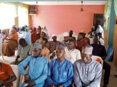 Alimosho APTAN trains members on soft skills