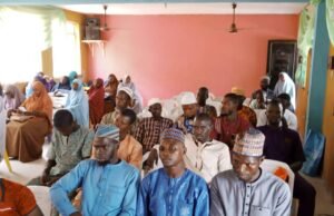 Alimosho APTAN trains members on soft skills