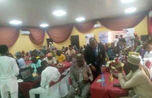 APG Seminar: Experts identify opportunities in Gig, Circular economies