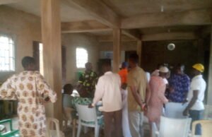 Drama as controversy, disagreement mar Ifesowapo Joint CDA election