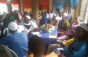 Pearl Rose Foundation trains artisans on business development, sustainability