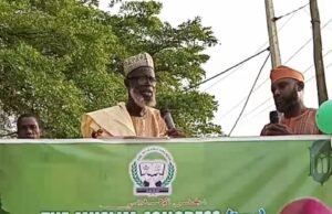 Cleric emphasises adequate preparation for Ramadan