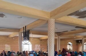 Al-Muminaat Alimosho LG prepares women for Ramadan