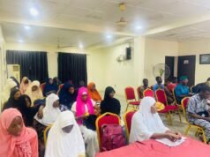 MSSN Alimosho fetes fresh secondary school graduates