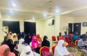 MSSN Alimosho fetes fresh secondary school graduates