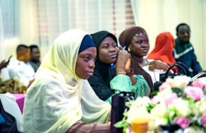 Counsellors share pre-marriage tips at Single & Secure conference in Lagos