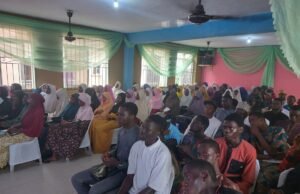 Experts tutor singles on building self-esteem, self-love before marriage