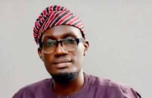 Jelili to empower 500 Alimosho youths