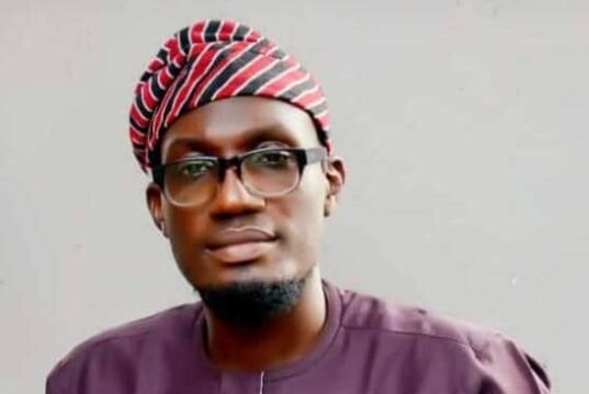 Jelili to empower 500 Alimosho youths