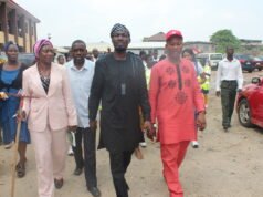 Alimosho LG Chair: Who succeeds Jelili?