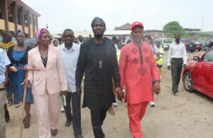 Alimosho LG Chair: Who succeeds Jelili?