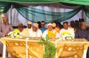 TMC sensitises Muslims on maximizing rewards in Ramadan