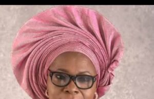 Condolences as Ayobo-Ipaja LCDA boss dies