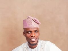 Alimosho LG Chairmanship race: Spotlight on Abolade Abdurrasheed Ademola
