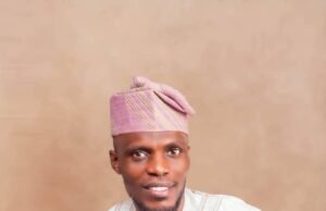 Alimosho LG Chairmanship race: Spotlight on Abolade Abdurrasheed Ademola