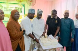 Zakat and Sadaqat Foundation clocks 25, celebrates achievements