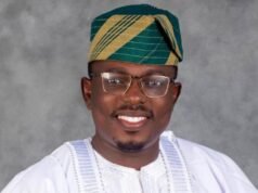 Alimosho Chairmanship race: Spotlight on Adegoke Oluwole Sosanya