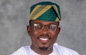 Alimosho Chairmanship race: Spotlight on Adegoke Oluwole Sosanya