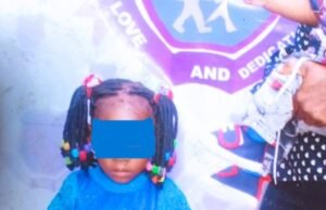 Six-year-old death: Police exonerates officers, charges commercial bus driver to court