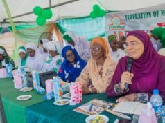 FOMWAN Lagos marks 2025 Family Day with Focus on Islamic Parenting