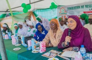 FOMWAN Lagos marks 2025 Family Day with Focus on Islamic Parenting