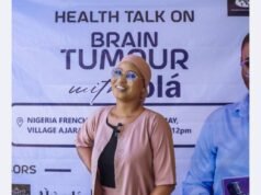 My battle with brain tumour – Orisadare, host ‘Moments with Lòlá series’