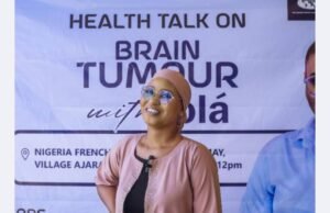 My battle with brain tumour – Orisadare, host ‘Moments with Lòlá series’