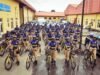 LNSA boosts neighbourhood patrol with new bicycles