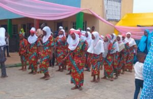 Calculus Schools @ 10: Management recommits to academic, moral excellence