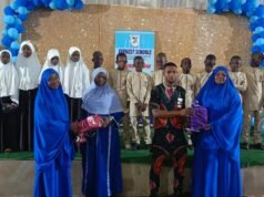 Celebration galore! Earnest Schools marks 20th Anniversary, flaunts achievements