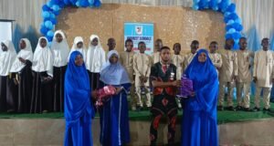 Celebration galore! Earnest Schools marks 20th Anniversary, flaunts achievements