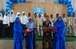 Celebration galore! Earnest Schools marks 20th Anniversary, flaunts achievements