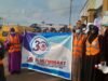 Al-muminaat @ 30: Women group takes sanitation exercise to major markets