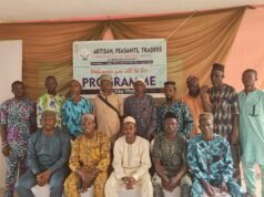 Annual Seminar: APTAN Alimosho equips members with entrepreneural skills