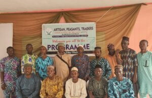 Annual Seminar: APTAN Alimosho equips members with entrepreneural skills