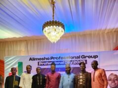 Expert shares innovative wealth creation tips at APG 2025 Professional Day