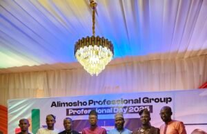 Expert shares innovative wealth creation tips at APG 2025 Professional Day