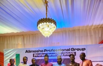 Expert shares innovative wealth creation tips at APG 2025 Professional Day