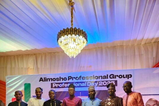 Expert shares innovative wealth creation tips at APG 2025 Professional Day