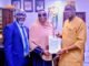 Al-Mu’minaat congratulates new Agege Education Secretary, Janat Olokodana