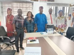 Alimosho chairman sets up committee for local govt health authority