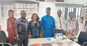 Alimosho chairman sets up committee for local govt health authority