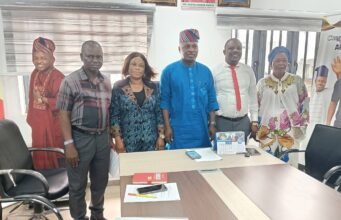 Alimosho chairman sets up committee for local govt health authority
