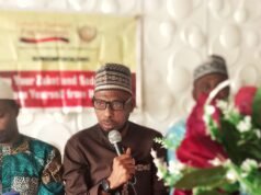 Zakat and Sadaqat Foundation holds sensitization seminar in Alimosho