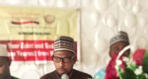 Zakat and Sadaqat Foundation holds sensitization seminar in Alimosho