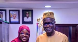 Alimosho, Agege, Ikorodu LGs get new Education Secretaries