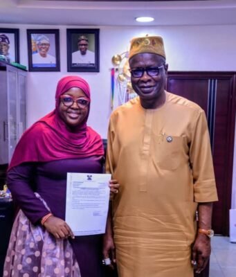 Alimosho, Agege, Ikorodu LGs get new Education Secretaries