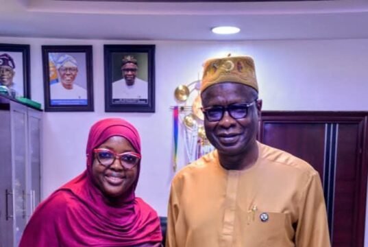 Alimosho, Agege, Ikorodu LGs get new Education Secretaries