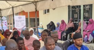 King’s Court Muslim Community holds Pre-Ramadan lecture, medical outreach